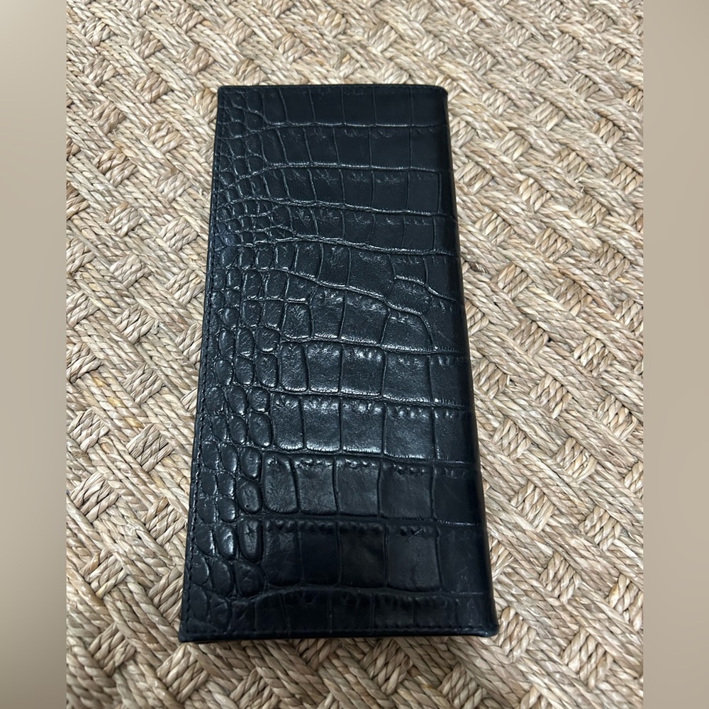 Cuyana Passport / Travel wallet